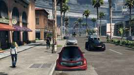 Xenoblade Chronicles X: Definitive Edition - Nintendo Switch 2 Edition Upgrade Pack screenshot 3