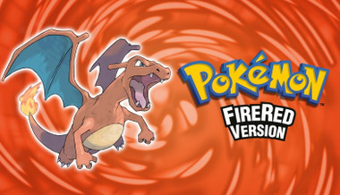 Pokémon FireRed Version