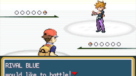 Pokémon Feuerrote Edition screenshot 4