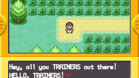 Pokémon Version Rouge Feu screenshot 5