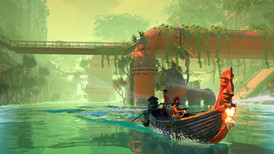 Submerged: Hidden Depths screenshot 4