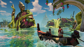 Submerged: Hidden Depths screenshot 5