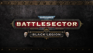 Warhammer 40,000: Battlesector - Black Legion