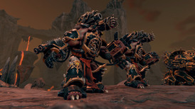 Warhammer 40,000: Battlesector - Black Legion screenshot 3