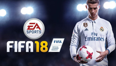 FIFA 18 - Xbox One & Xbox Series X|S
