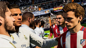 FIFA 18 (Xbox ONE / Xbox Series X|S) screenshot 3