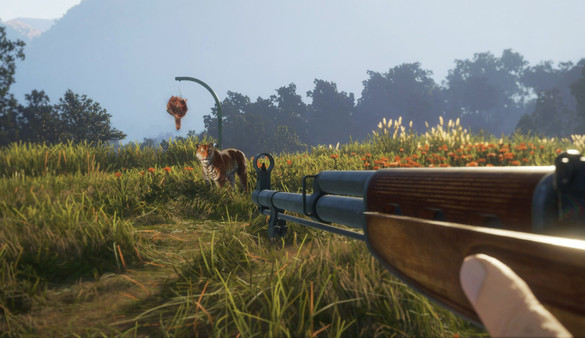 theHunter: Call of the Wild - Game Feeder Pack 2 screenshot 1