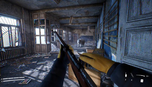 POLYARIS screenshot 1