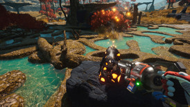 Breathedge 2 screenshot 2