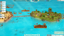 Oceaneers screenshot 3