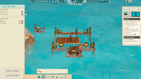 Oceaneers screenshot 4