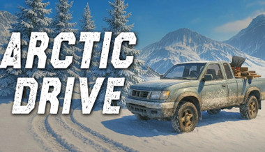 Arctic Drive