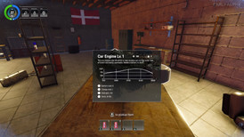 Arctic Drive screenshot 2