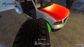 Arctic Drive screenshot 3