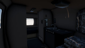 Arctic Drive screenshot 4