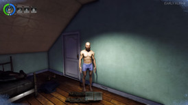 Arctic Drive screenshot 5