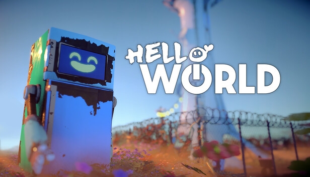 Buy Hello World - PC & Mac (Steam)