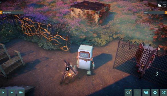 Hello World screenshot 1