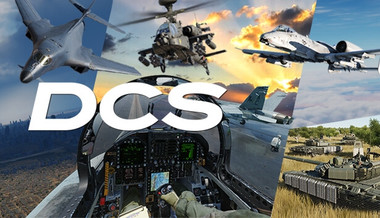DCS World Steam Edition