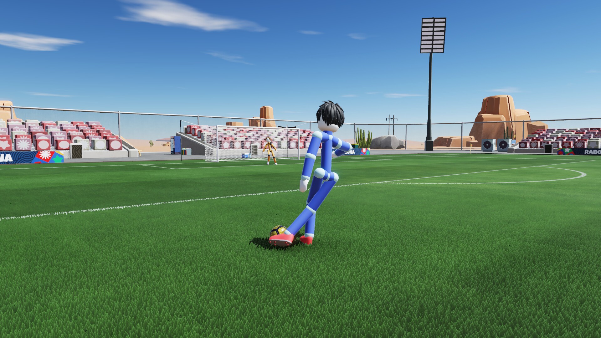 Rabona