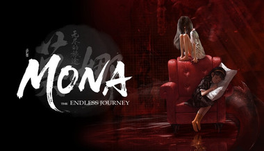 Mona: The Endless Journey