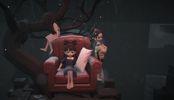 Mona: The Endless Journey screenshot 1