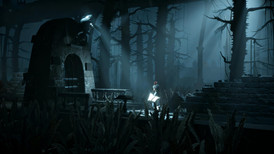 Mona: The Endless Journey screenshot 2