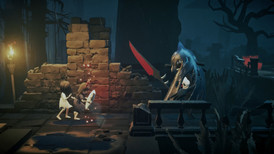 Mona: The Endless Journey screenshot 3