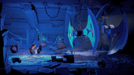 Mona: The Endless Journey screenshot 5