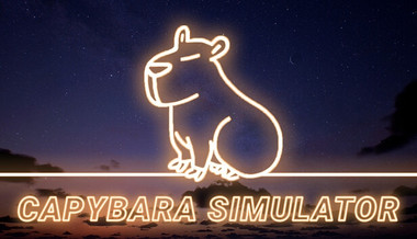 Capybara Simulator