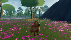 Capybara Simulator screenshot 3