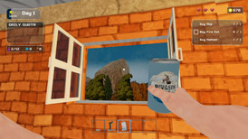 VOSPETKA Simulator screenshot 2