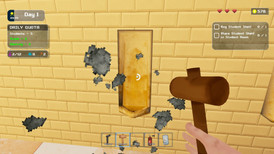 VOSPETKA Simulator screenshot 4