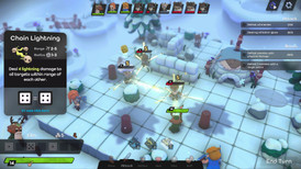 Dobbel Dungeon screenshot 4