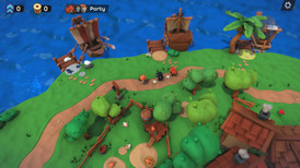 Dobbel Dungeon screenshot 5