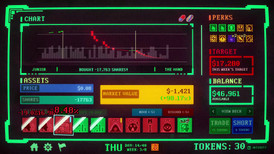 Insider Trading screenshot 5