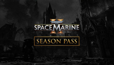 Warhammer 40,000: Space Marine 2 - Season Pass