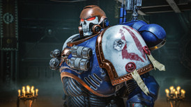 Warhammer 40,000: Space Marine 2 - Season Pass screenshot 3