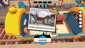 Train Jumble screenshot 3