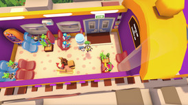 Train Jumble screenshot 4