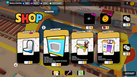 Train Jumble screenshot 5