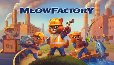 MeowFactory