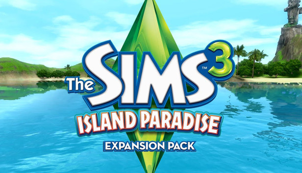 Os Sims 3: Ilhas Pradisíacas