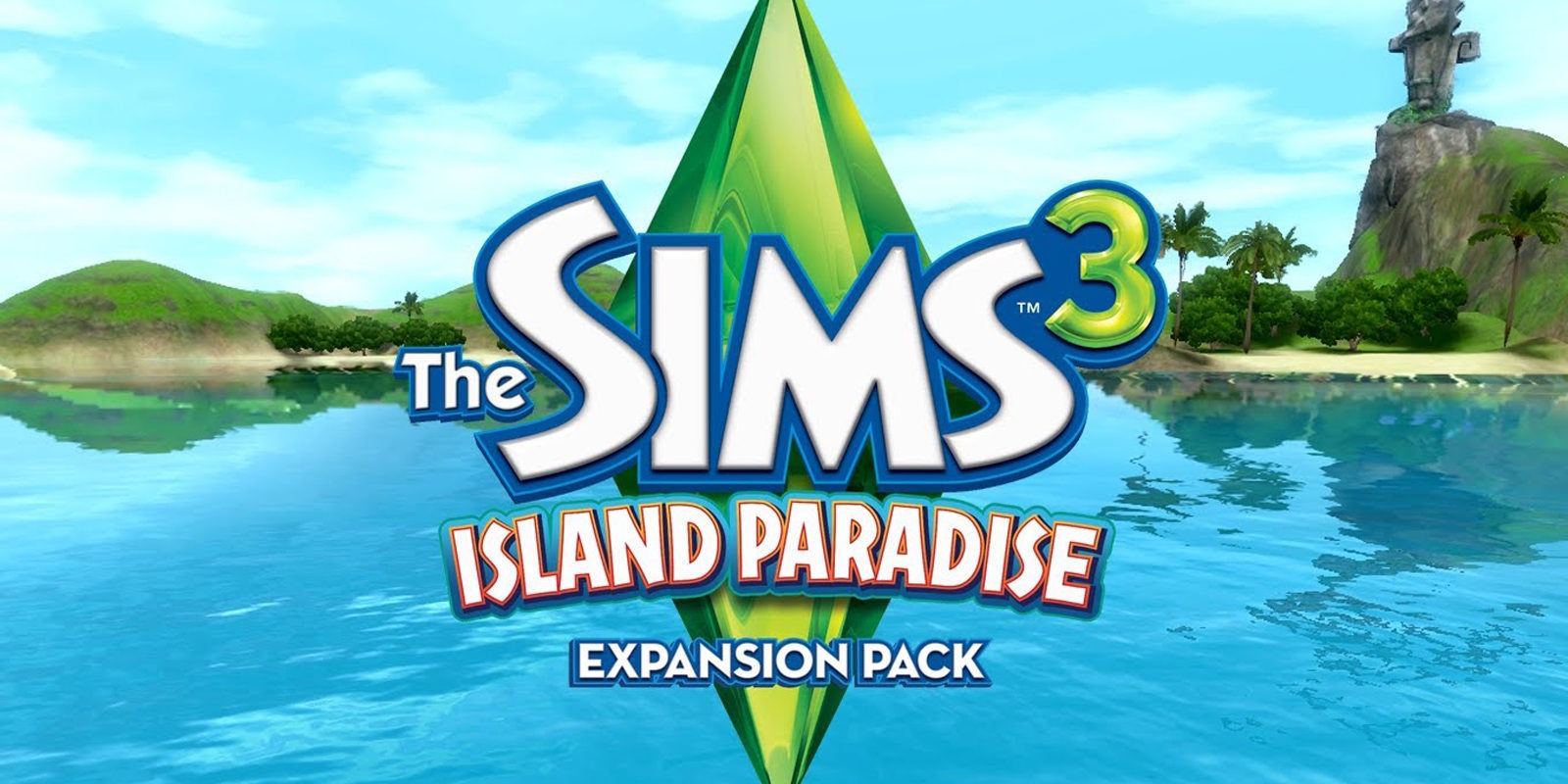 Kup The Sims 3: Rajska Wyspa - PC