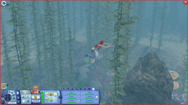 Les Sims 3: Ile de Rêve screenshot 4