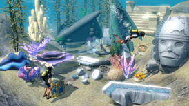 Os Sims 3: Ilhas Pradisíacas screenshot 3