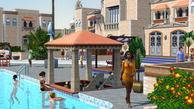 The Sims 3: Island Paradise screenshot 2