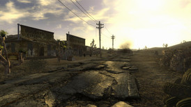 Fallout: New Vegas screenshot 2