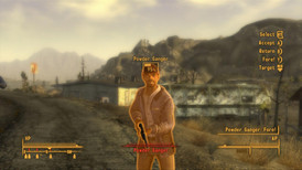 Fallout: New Vegas screenshot 4
