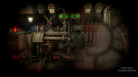 IRON NEST: Heavy Turret Simulator screenshot 4